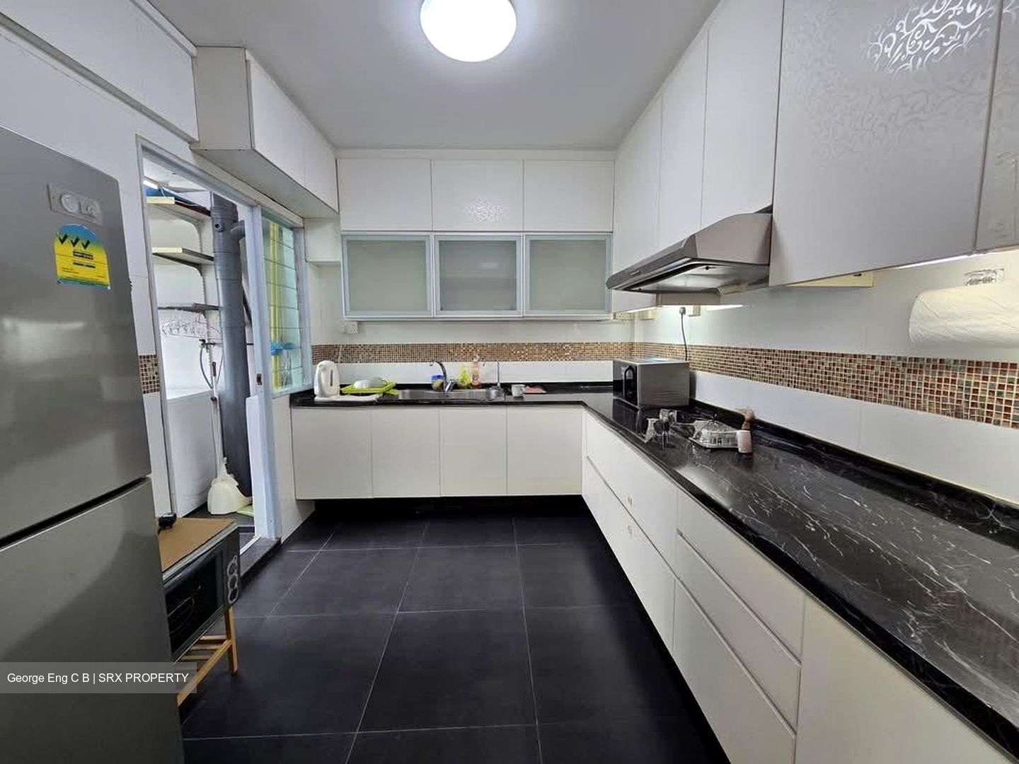 Blk 892 Tampines Avenue 8 (Tampines), HDB Executive #585615561
